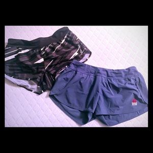 Reebok Crossfit Shorts *Must be sold together*